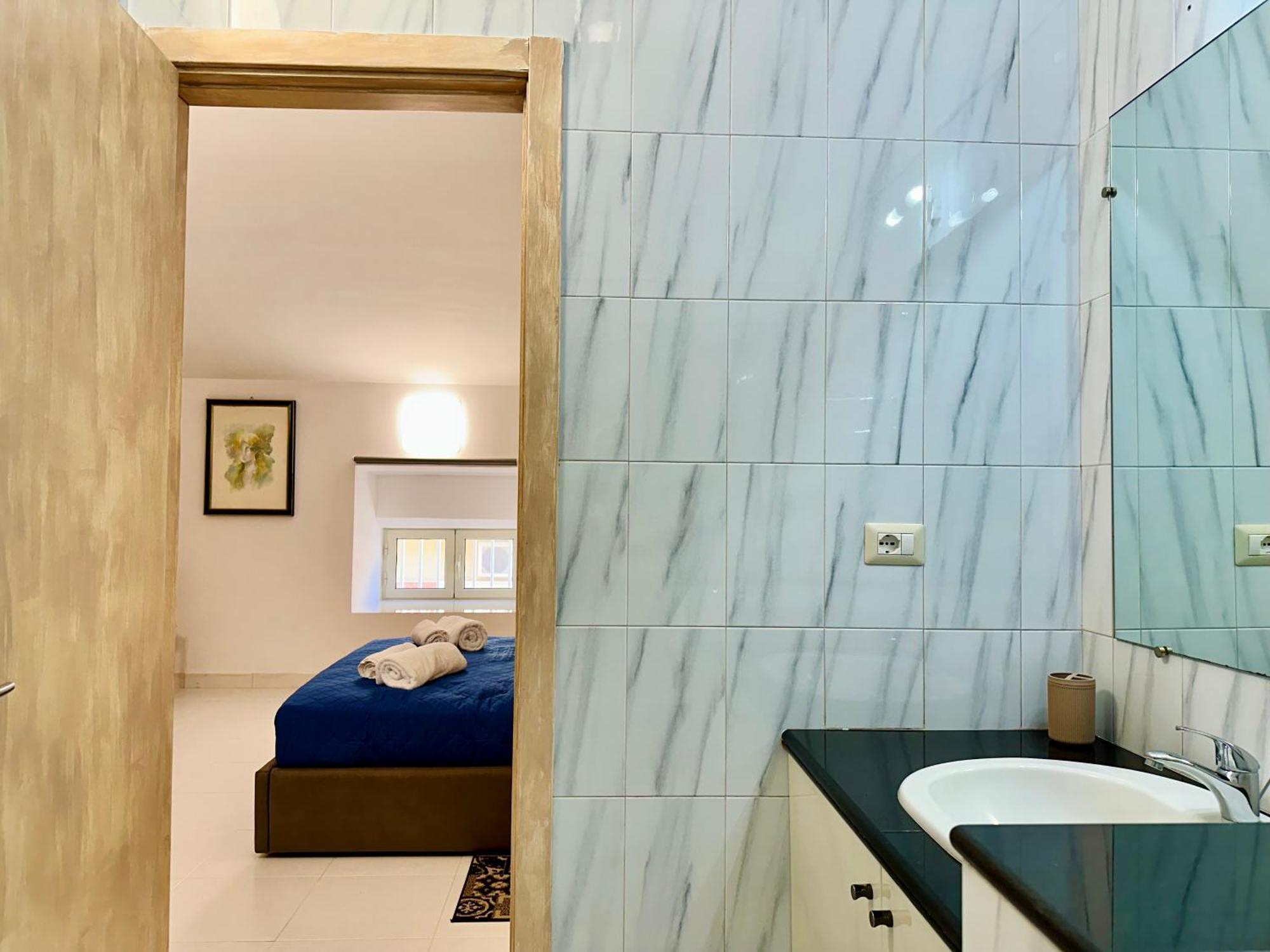 Unique Rooms In Centro Citta Bagno Privato E Climatizzatore Ragusa Dış mekan fotoğraf