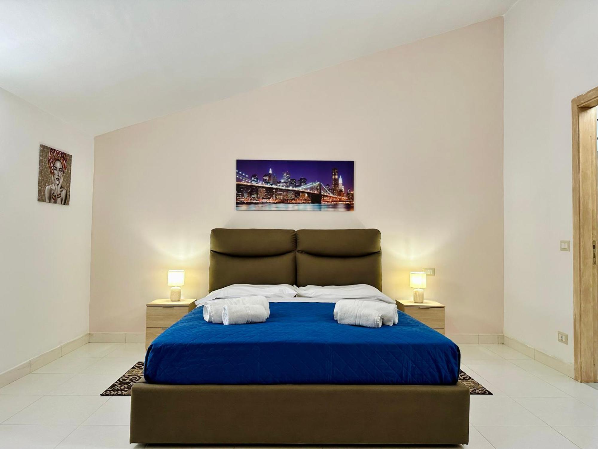 Unique Rooms In Centro Citta Bagno Privato E Climatizzatore Ragusa Dış mekan fotoğraf