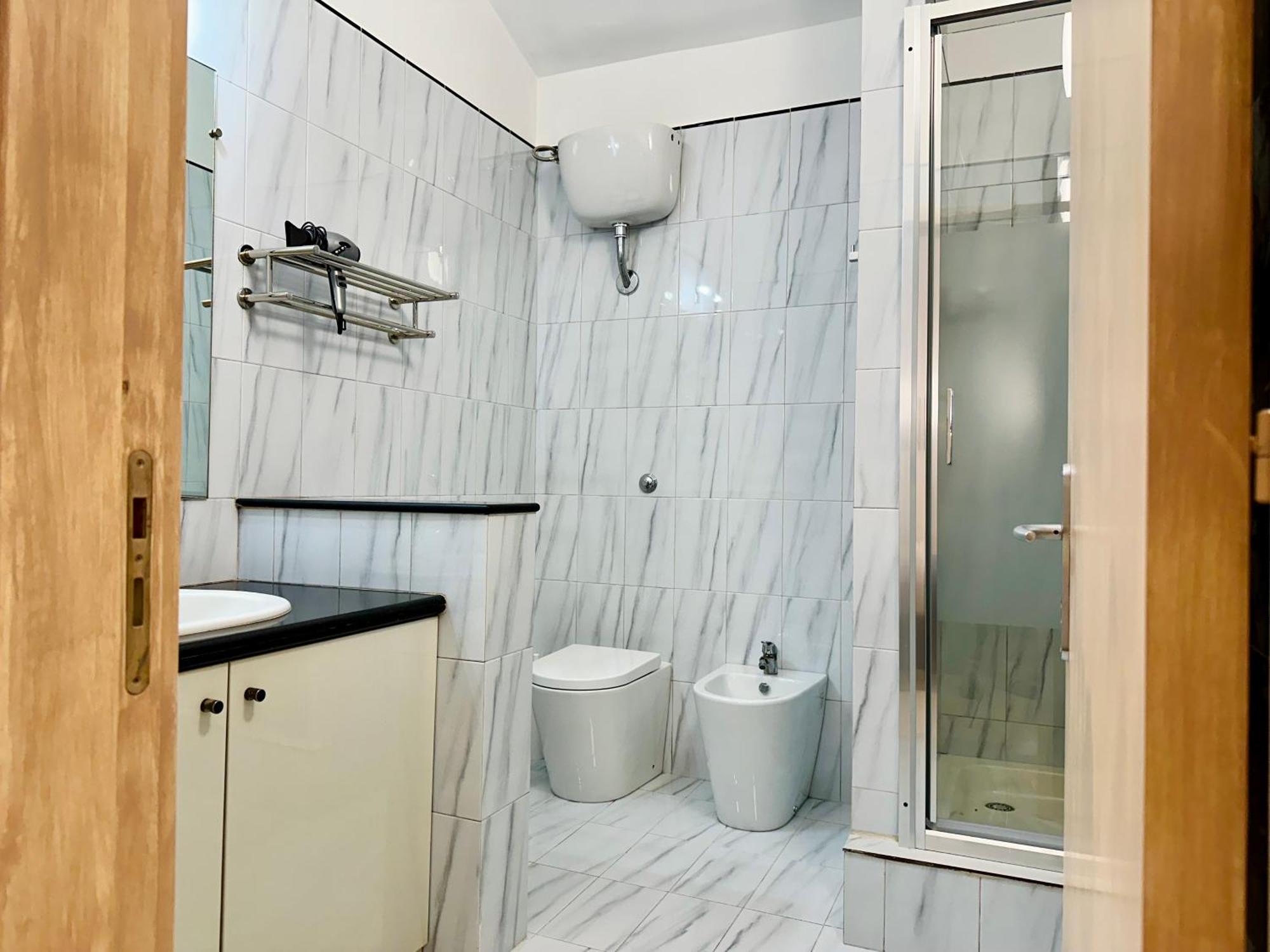 Unique Rooms In Centro Citta Bagno Privato E Climatizzatore Ragusa Dış mekan fotoğraf
