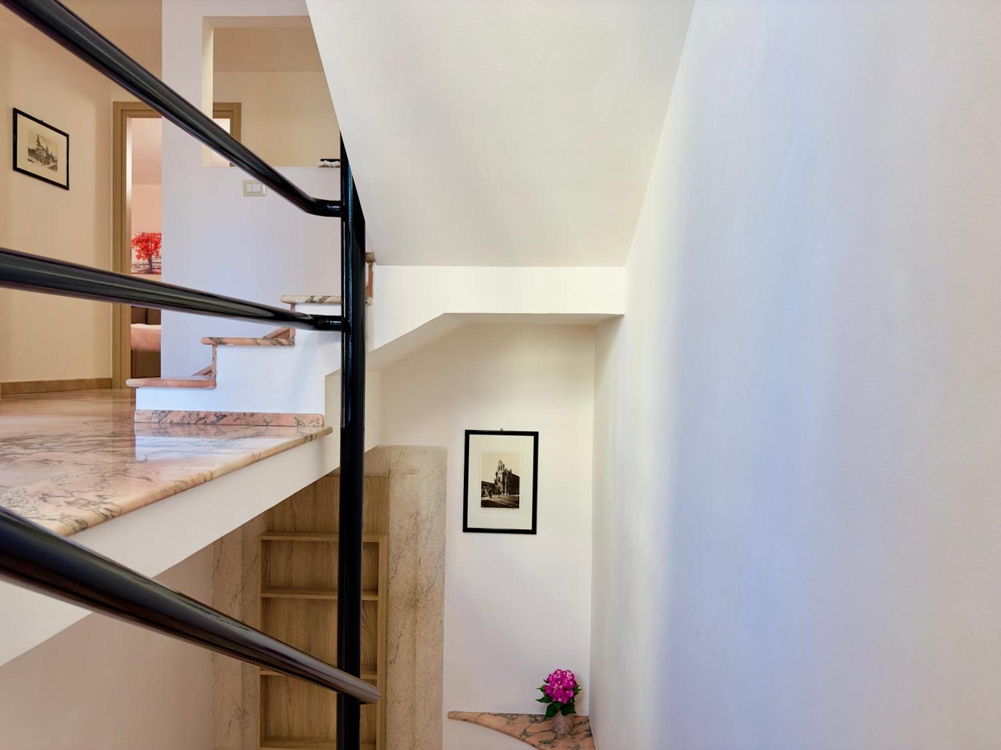 Unique Rooms In Centro Citta Bagno Privato E Climatizzatore Ragusa Dış mekan fotoğraf