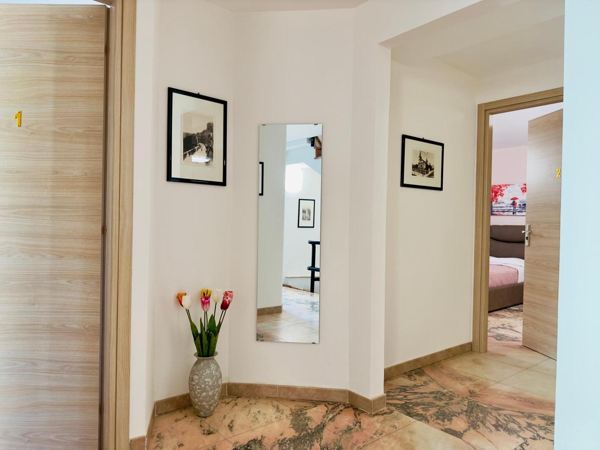 Unique Rooms In Centro Citta Bagno Privato E Climatizzatore Ragusa Dış mekan fotoğraf