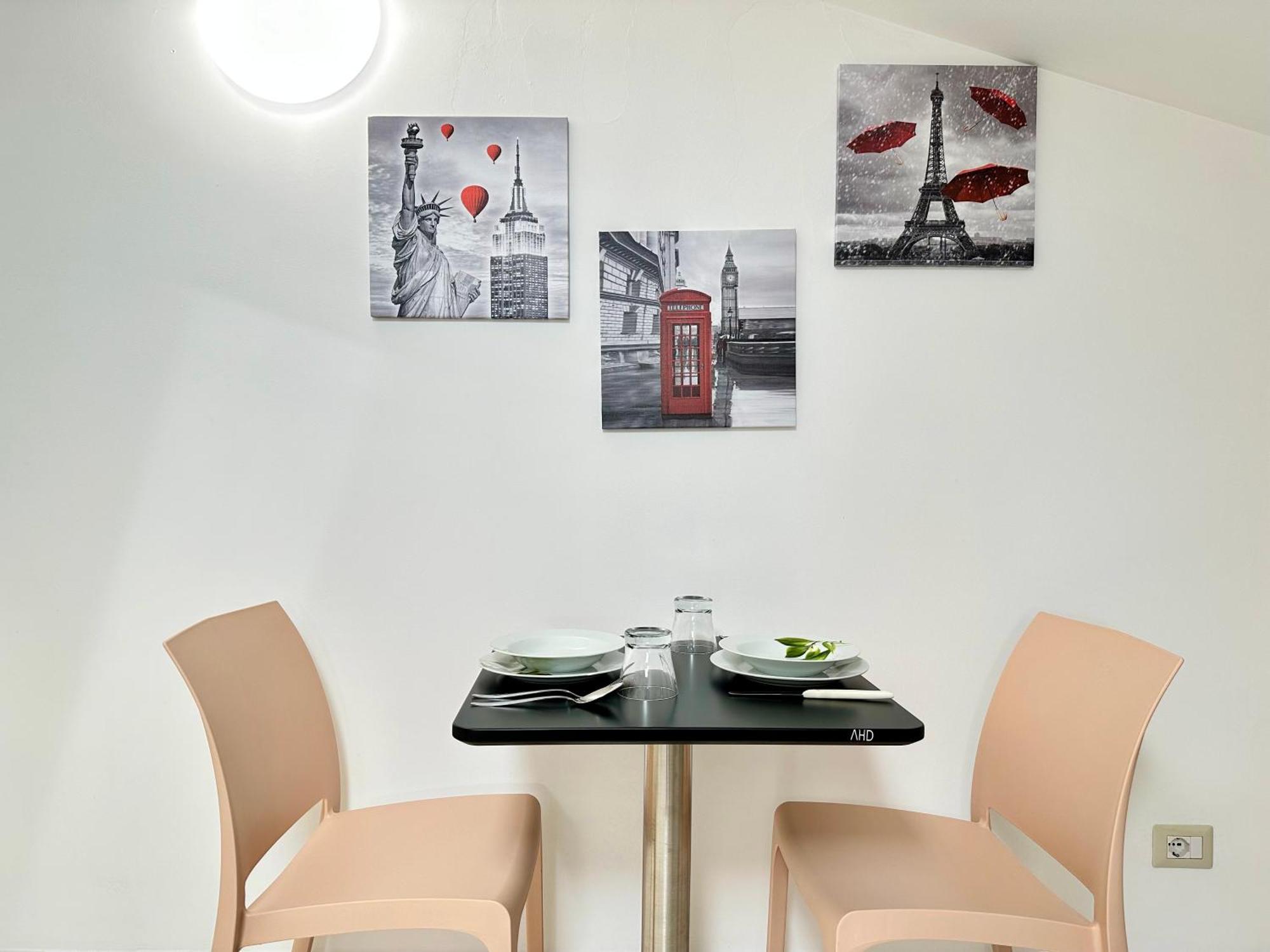 Unique Rooms In Centro Citta Bagno Privato E Climatizzatore Ragusa Dış mekan fotoğraf