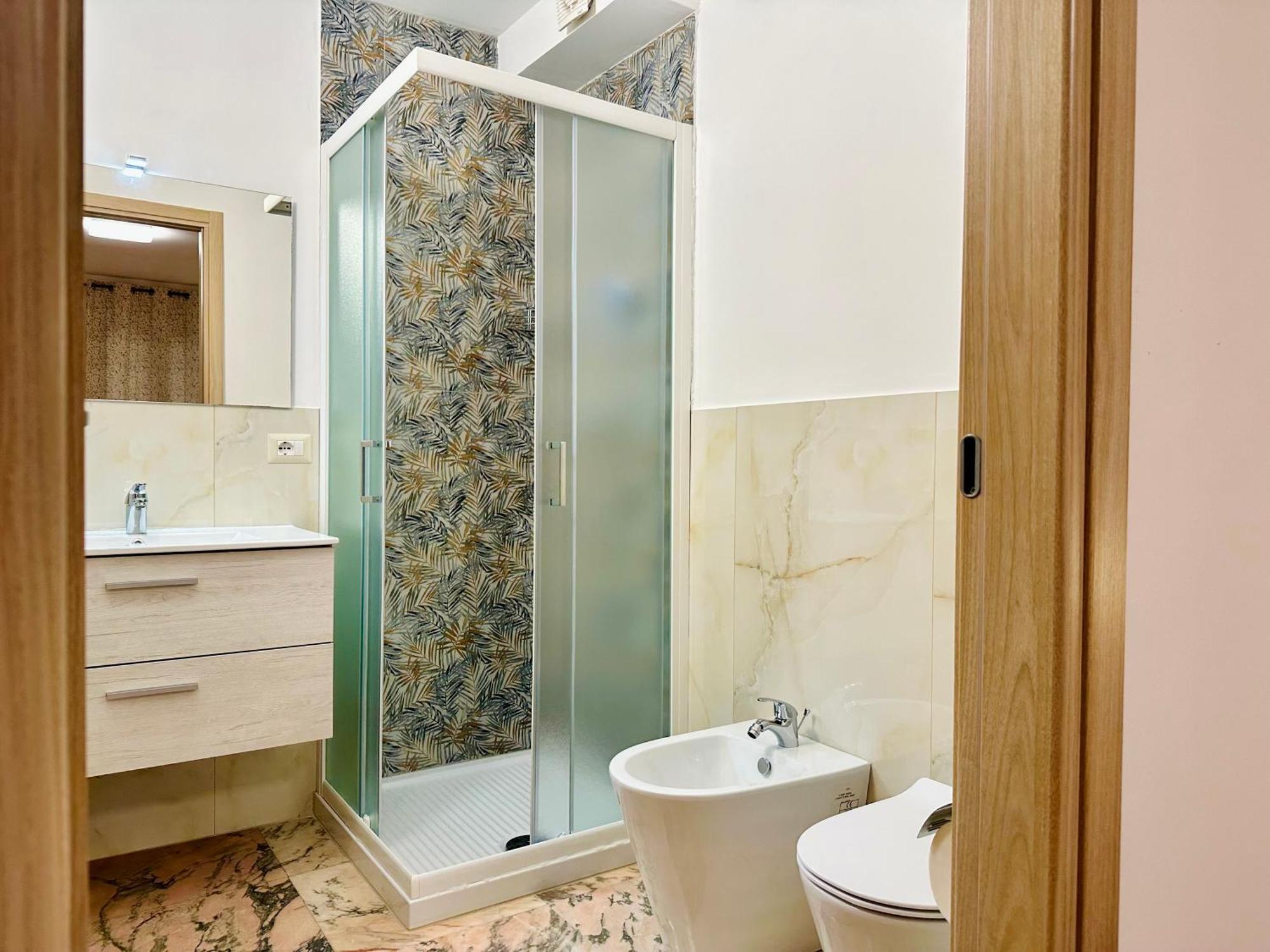 Unique Rooms In Centro Citta Bagno Privato E Climatizzatore Ragusa Dış mekan fotoğraf
