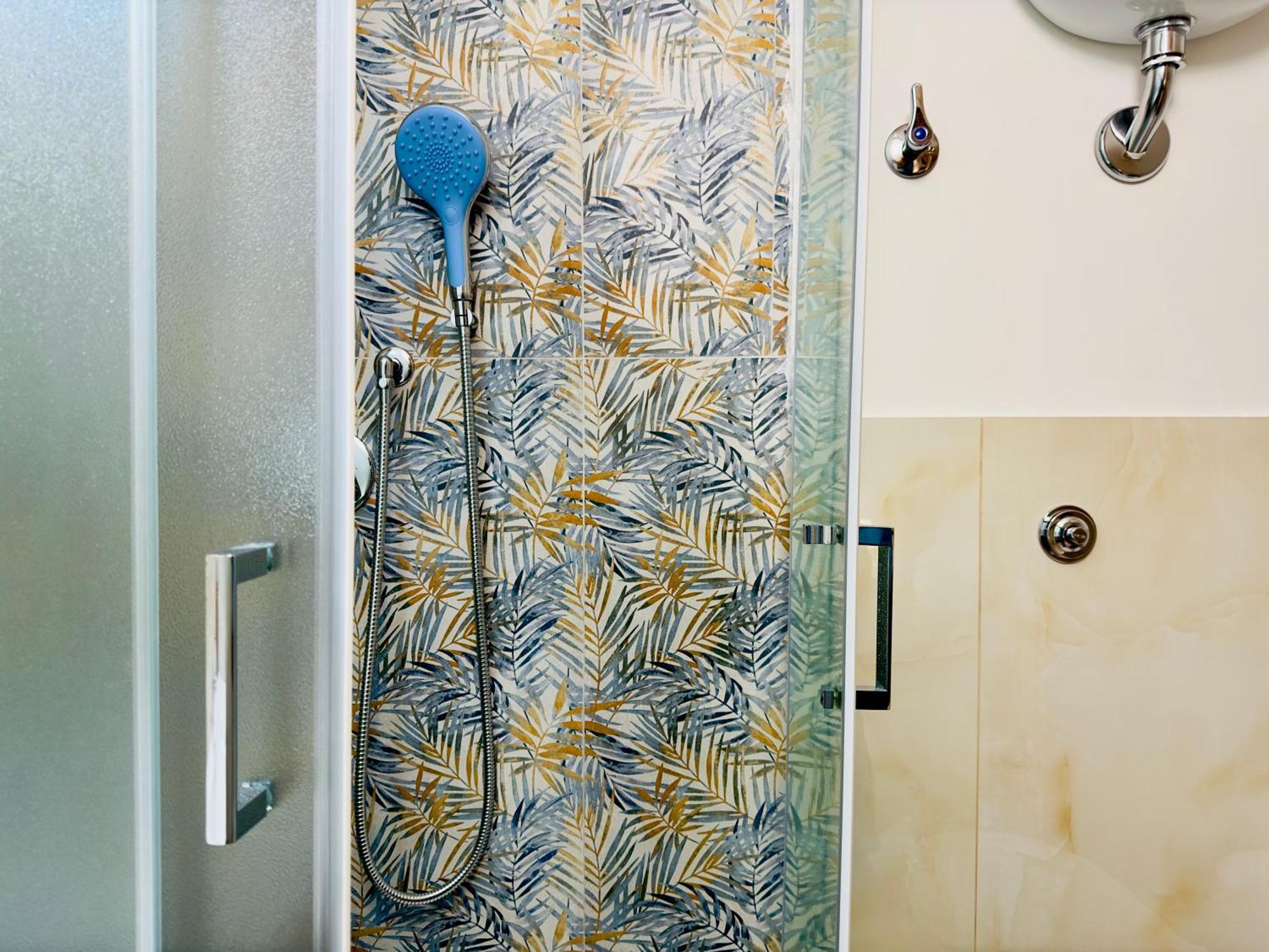 Unique Rooms In Centro Citta Bagno Privato E Climatizzatore Ragusa Dış mekan fotoğraf